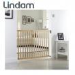 Lindam - Poarta siguranta Extensibila din lemn